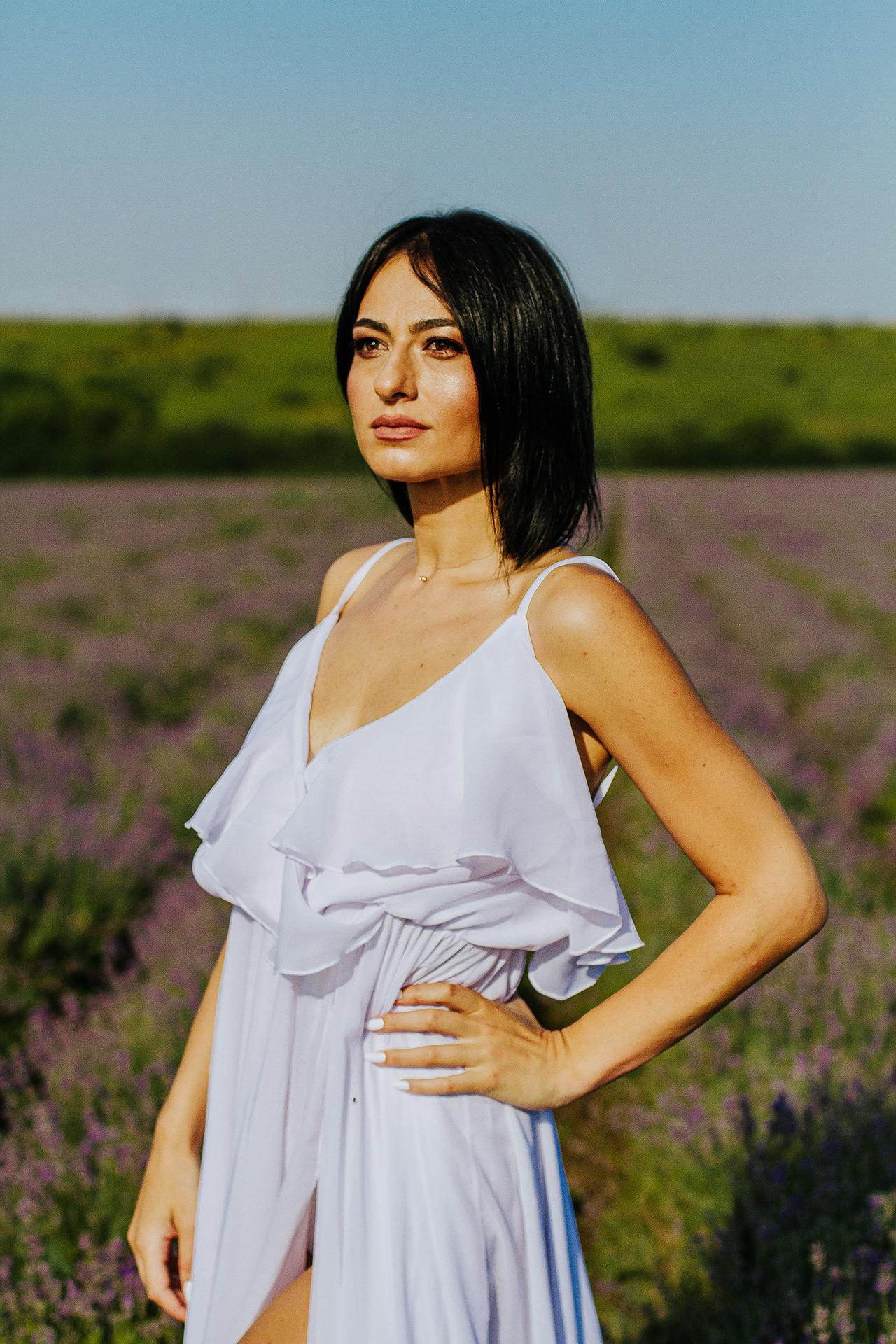 Залина. Фотограф Антон Катунин | Симферополь