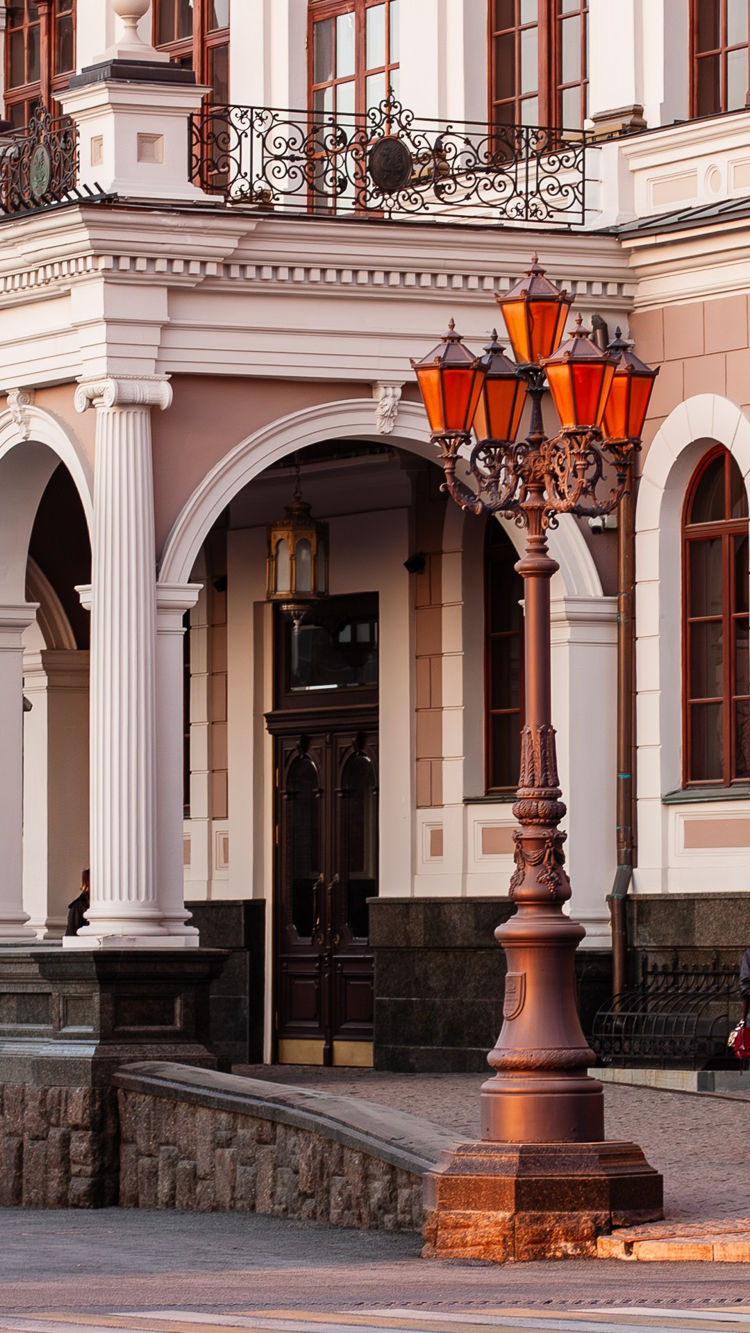 Казань. Портретный фотограф (Казань)