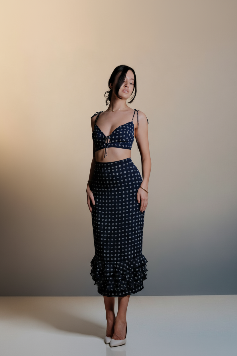 Fashion. Фотограф Наре Мовсесян