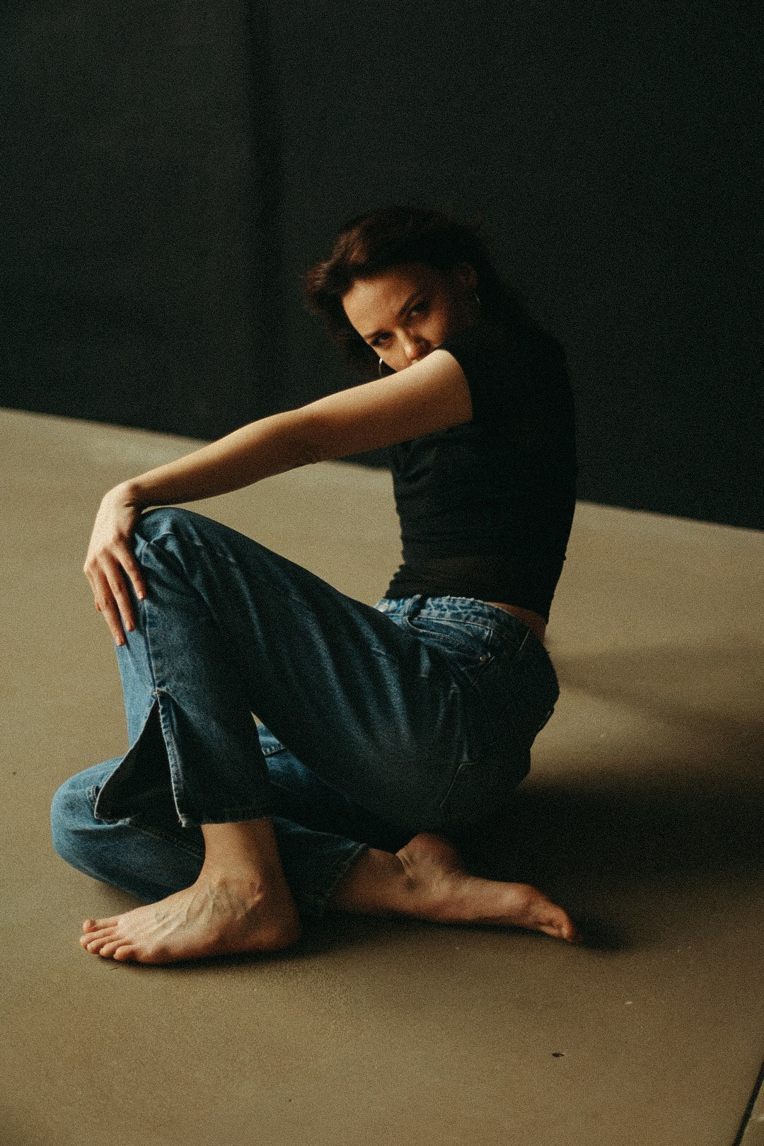 Яна. Фотограф Нижний Новгород