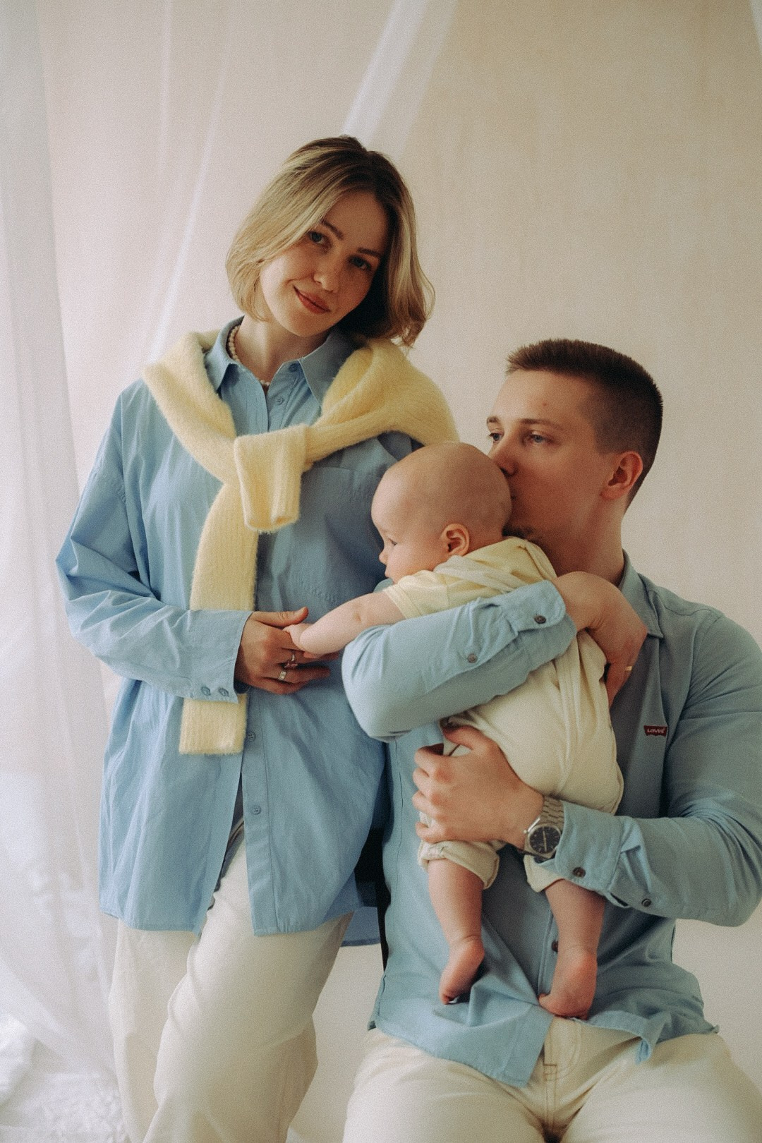 Family. Фотограф Нижний Новгород