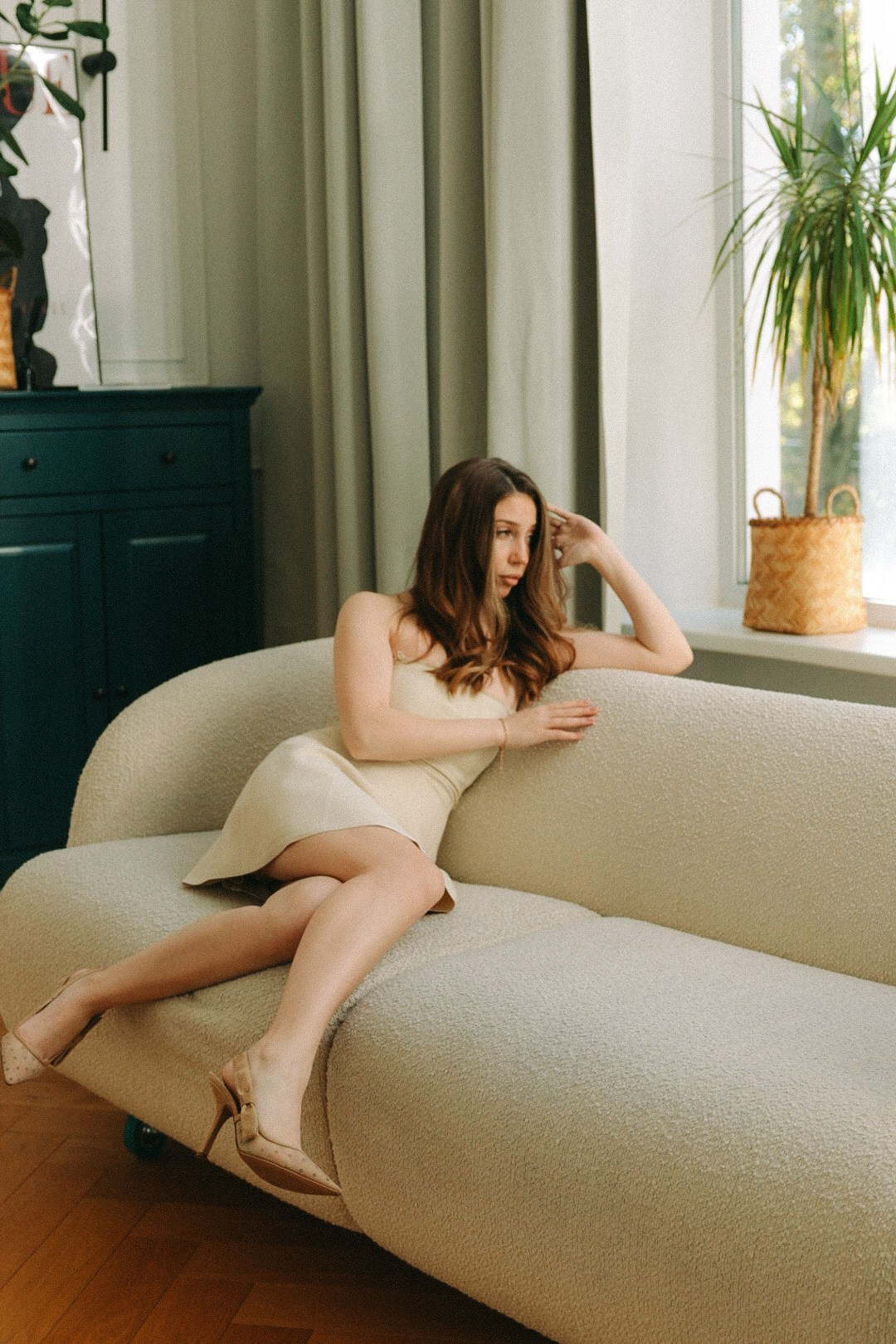 Ангелина. Фотограф Нижний Новгород