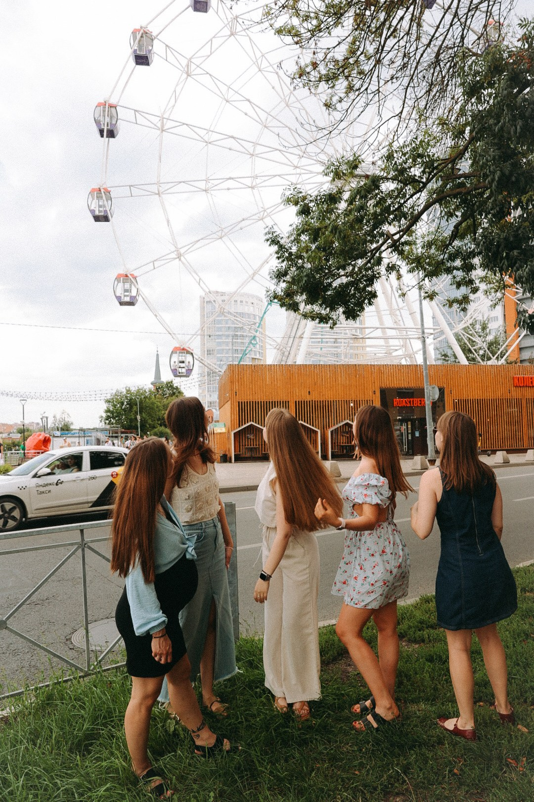 Девичник. Фотограф Нижний Новгород