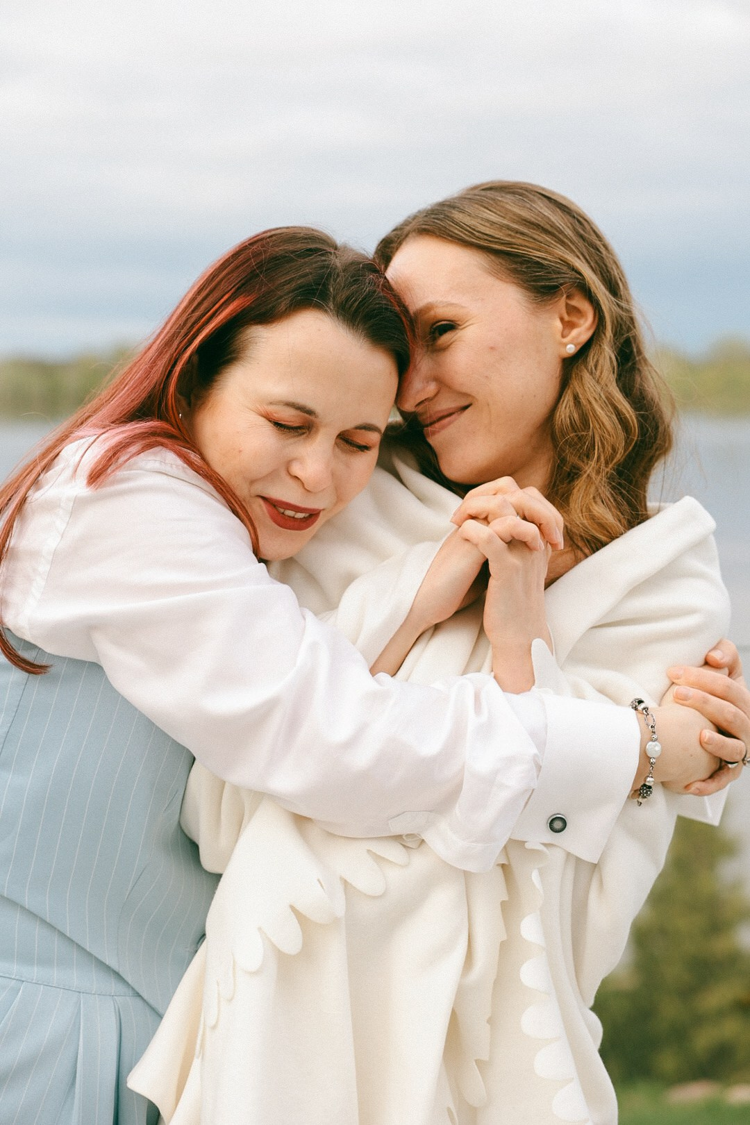 Данил и Рита. Фотограф Нижний Новгород