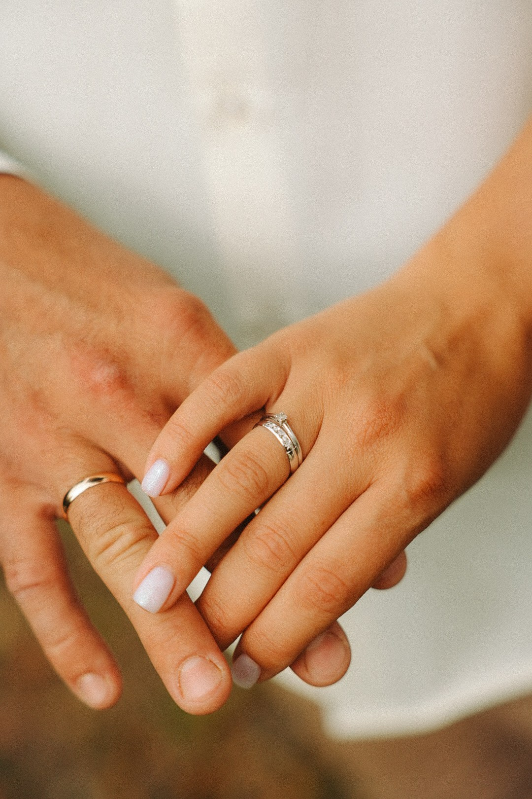 Сергей и Люба. Фотограф Нижний Новгород