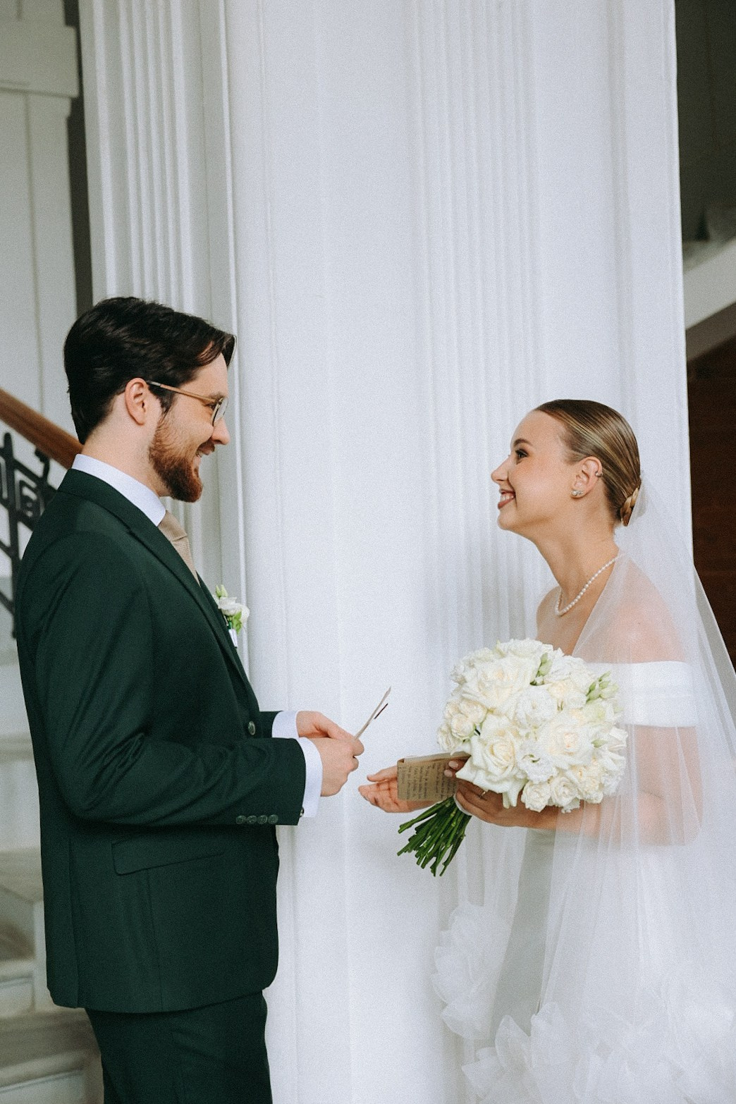 Глеб и Наташа. Фотограф Нижний Новгород