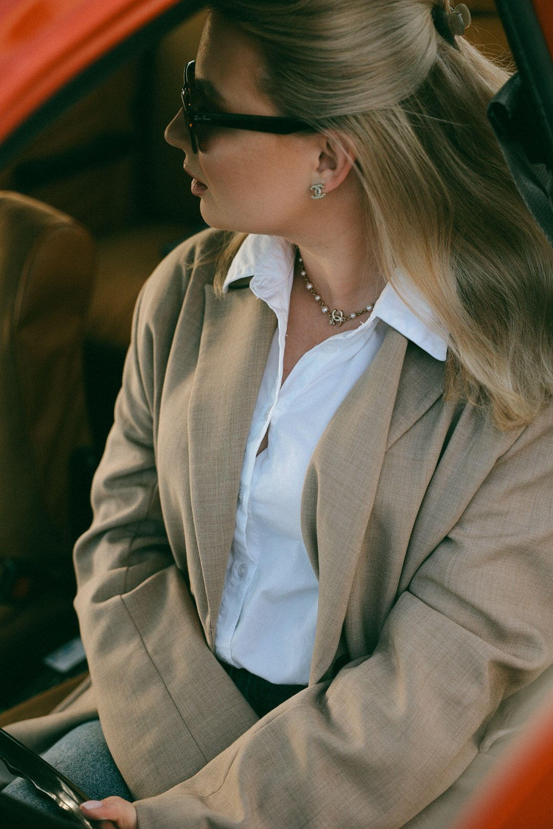 Оля. Фотограф Нижний Новгород