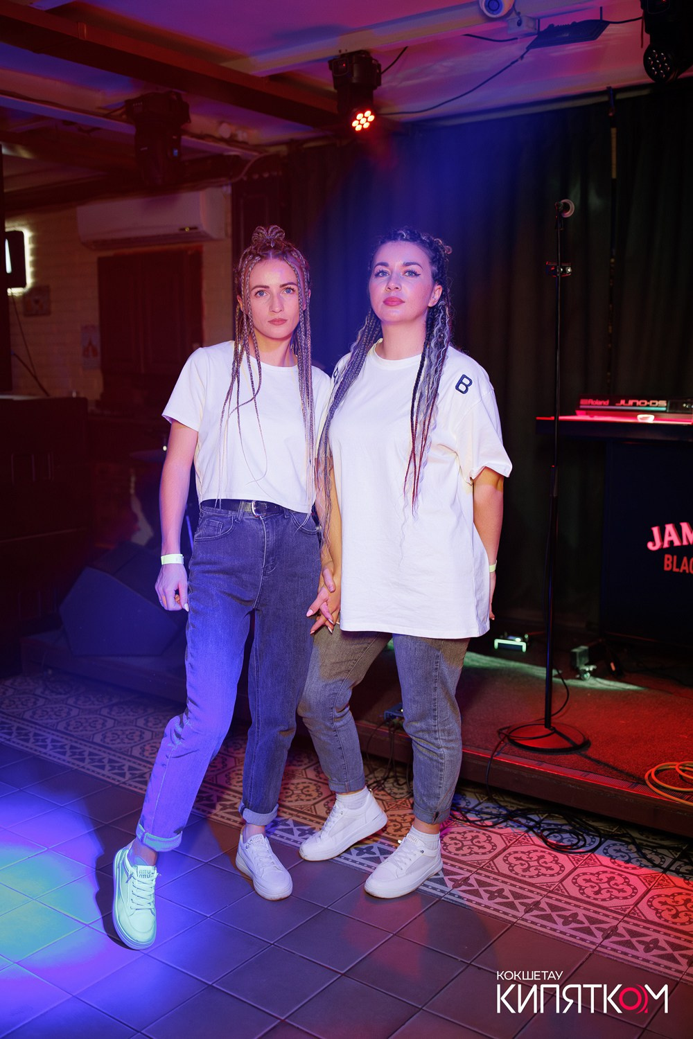 GENTLEMAN PUB. КИПЯТКОМ КОКШЕТАУ