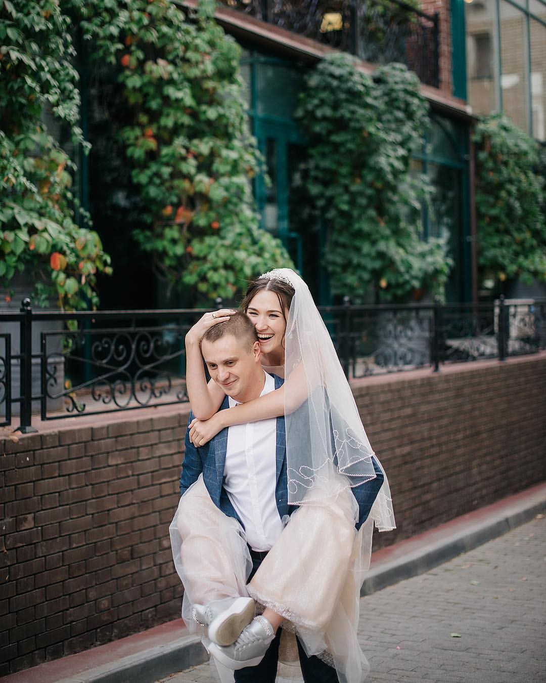 Свадьба. Надя Инкина фотограф Москва