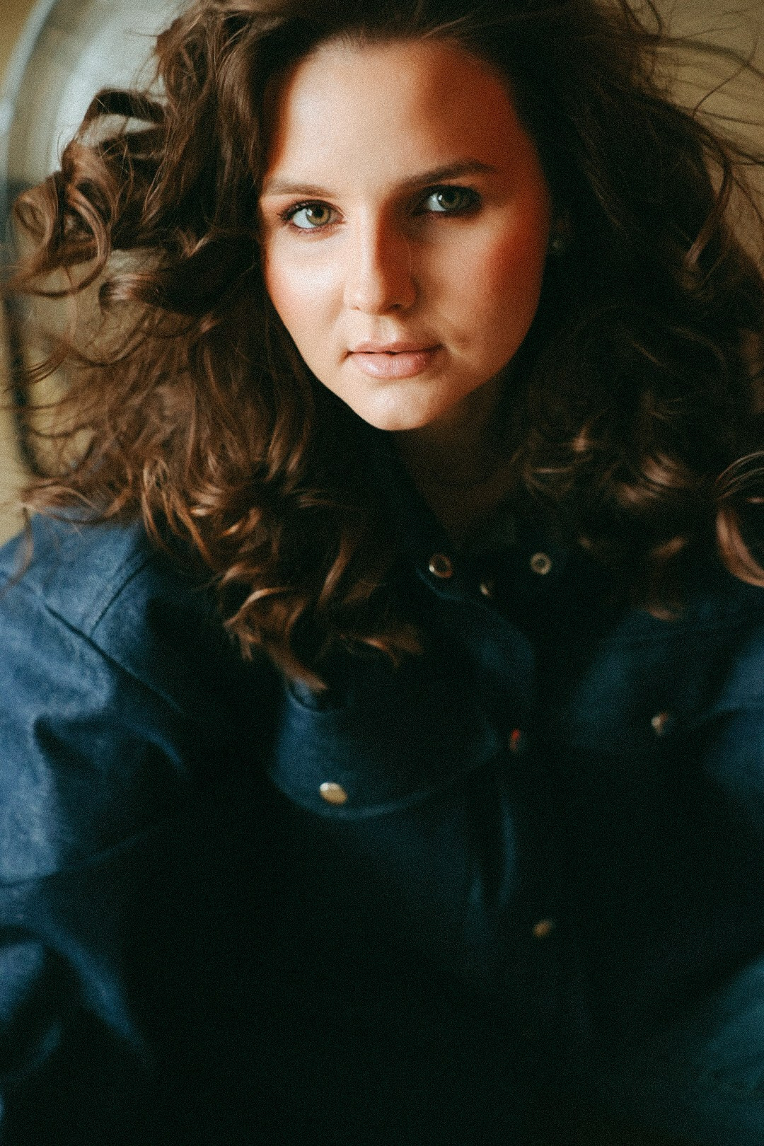 Катя. Фотограф Нижний Новгород