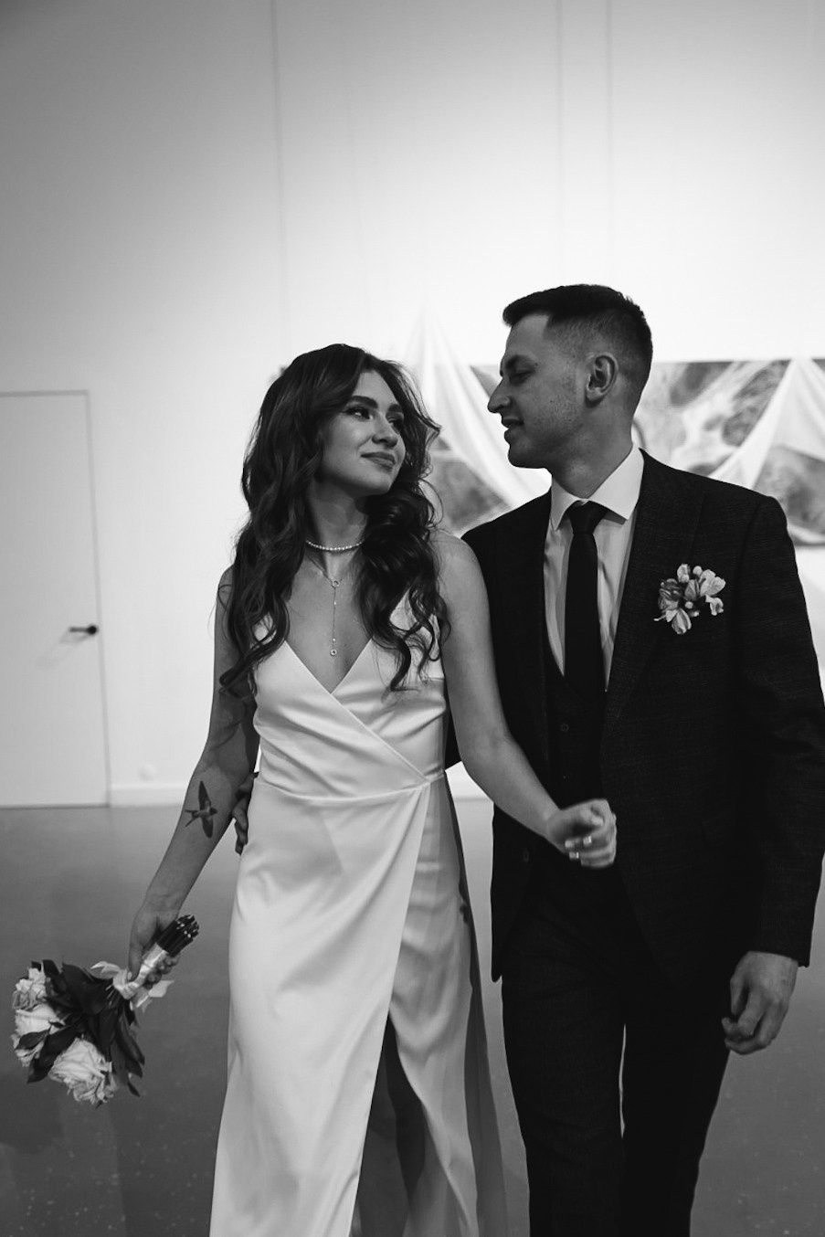 Денис и Мария. Фотограф Нижний Новгород