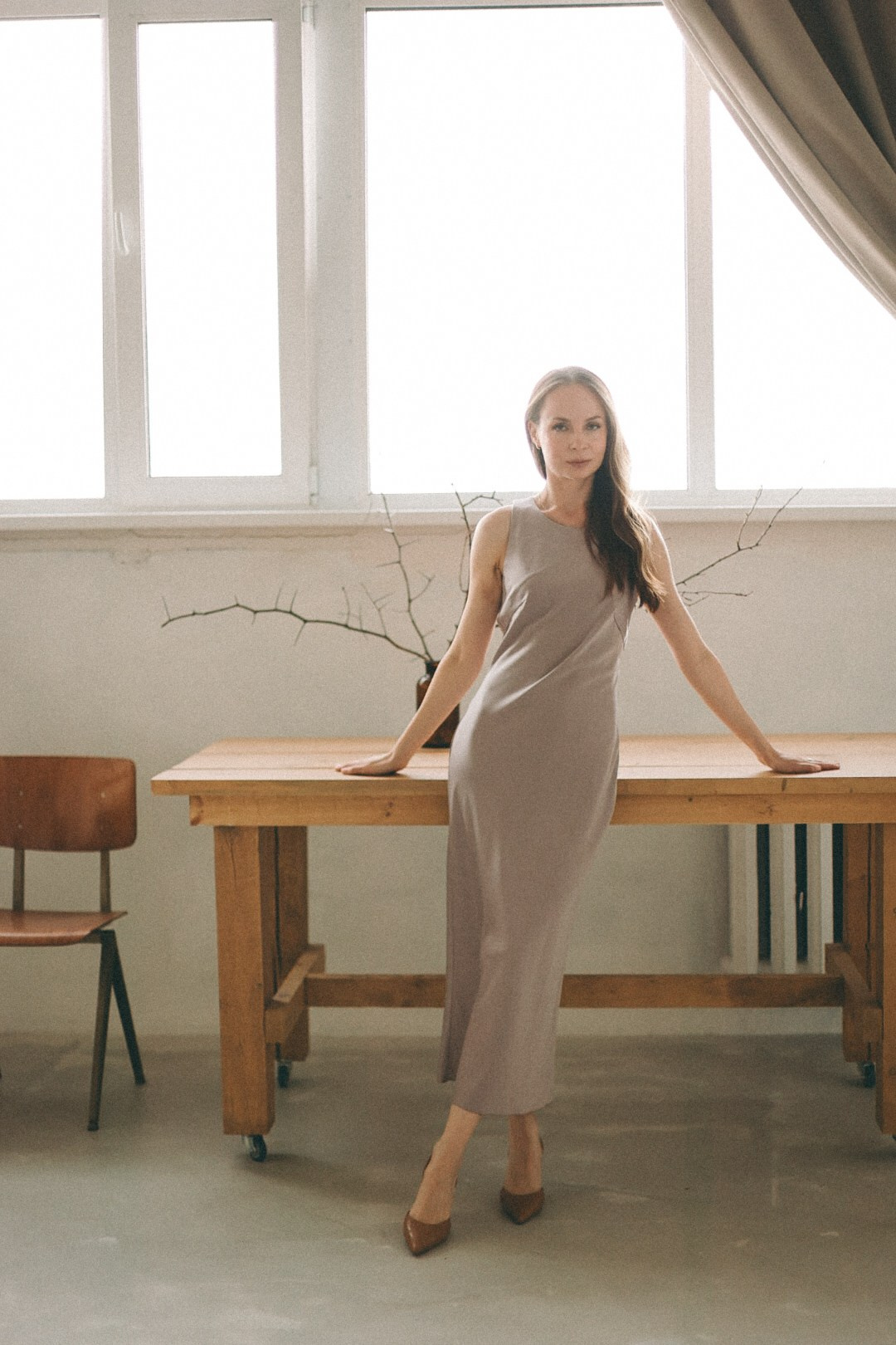 Лена. Фотограф Нижний Новгород