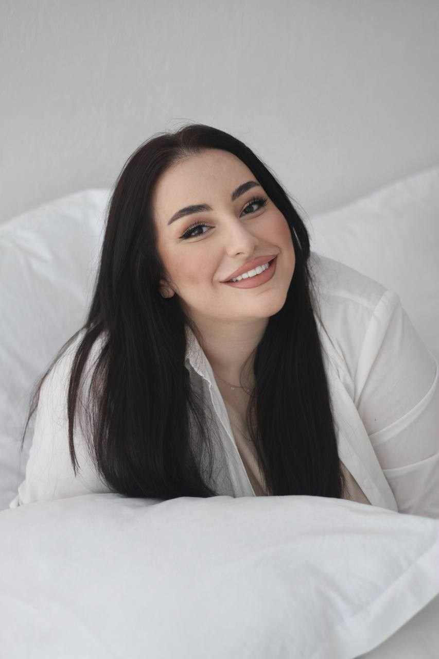 Женские фотосессии. Семейный фотограф в Одинцово и Москве Эдита Власян