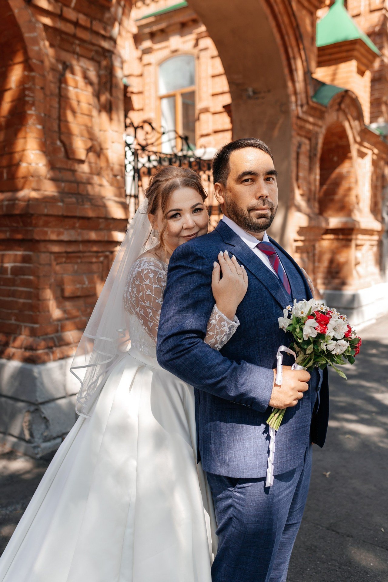 Отзывы. Марина Шаймухаметова. Фотограф в Уфе