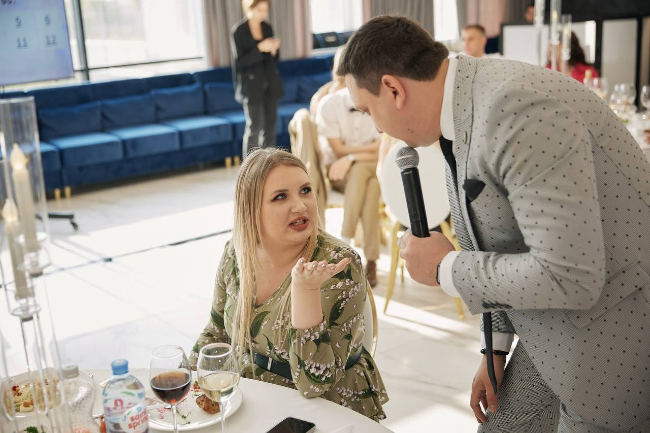 Семья Шишиных 17.06.23