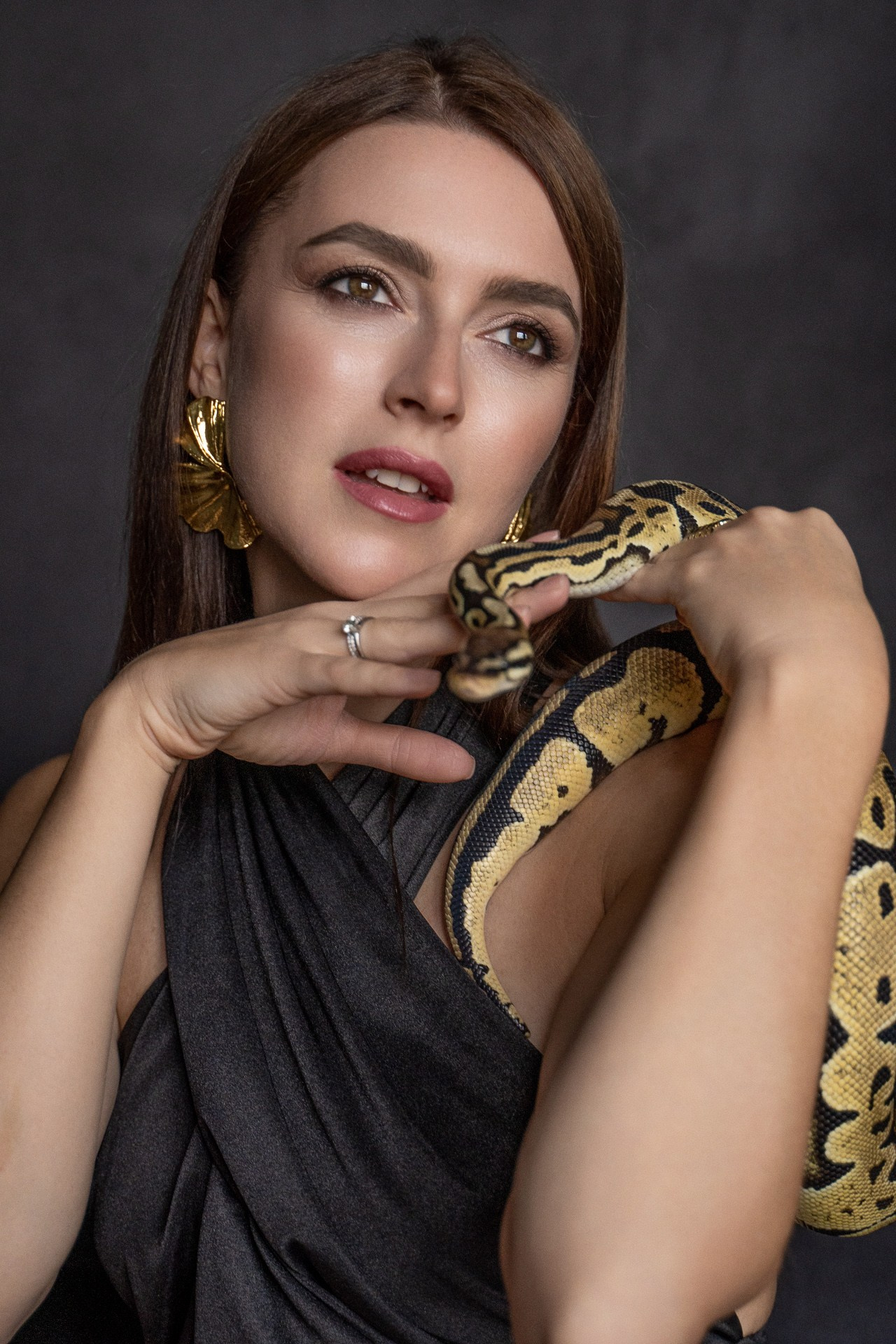 Yana and Naomi. Фотограф Евгения Казакова. Женский и Мужской портреты, Семейные съемки