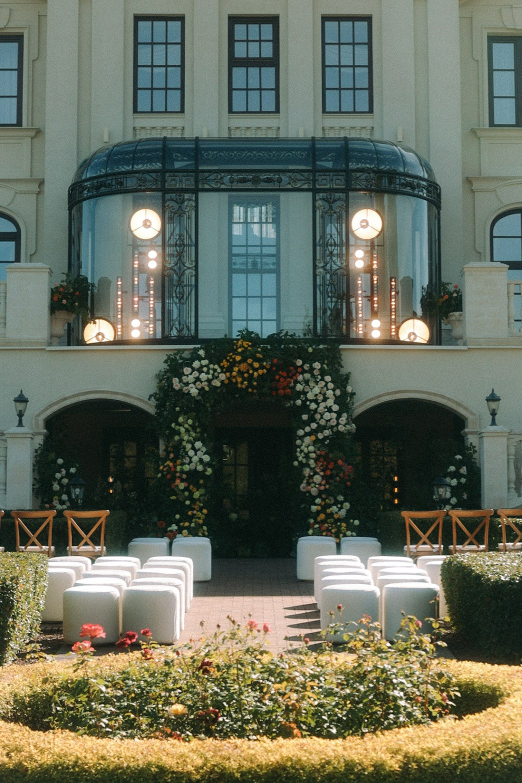 Владимир и Наталья. Фотограф Нижний Новгород