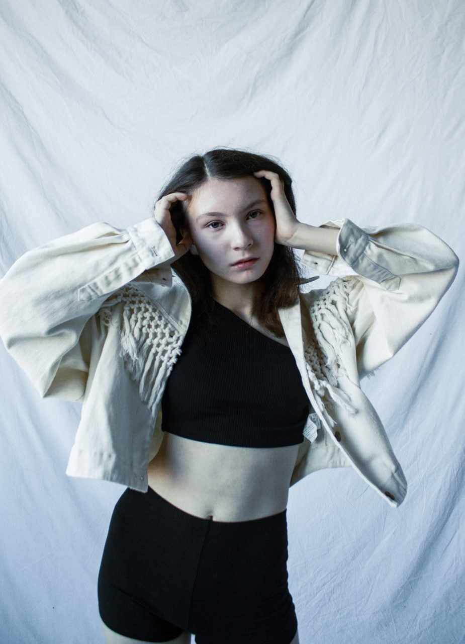 София. Модельное агентство ART PODIUM ULAN-UDE