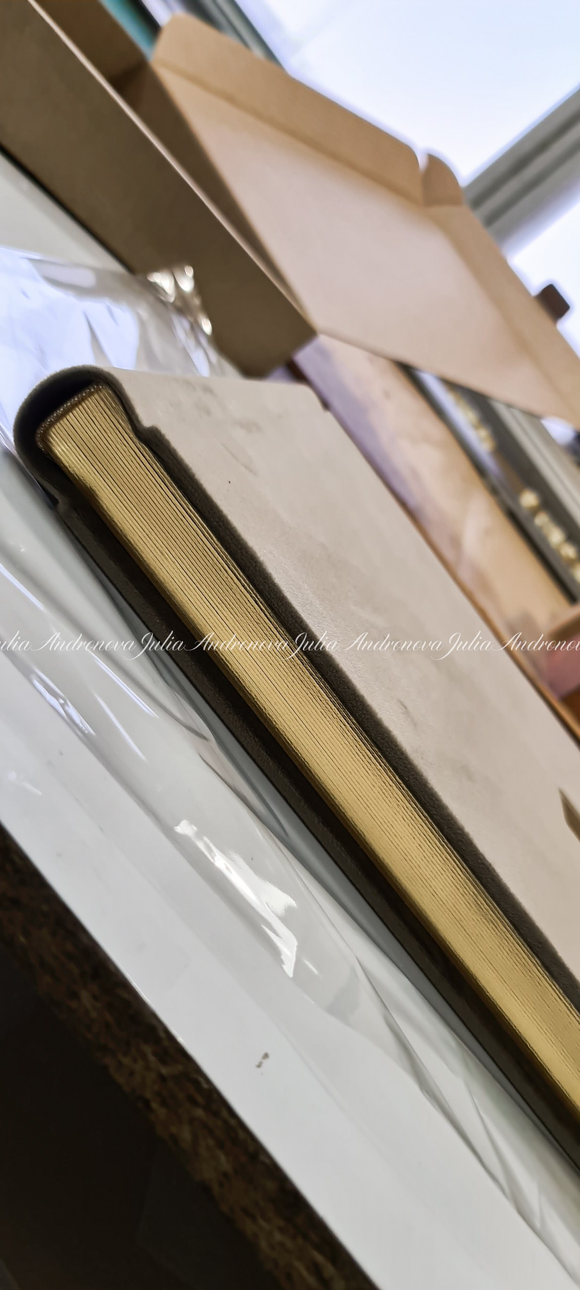 Книги. Портретный фотограф Санкт-Петербург Москва Андронова Юлия