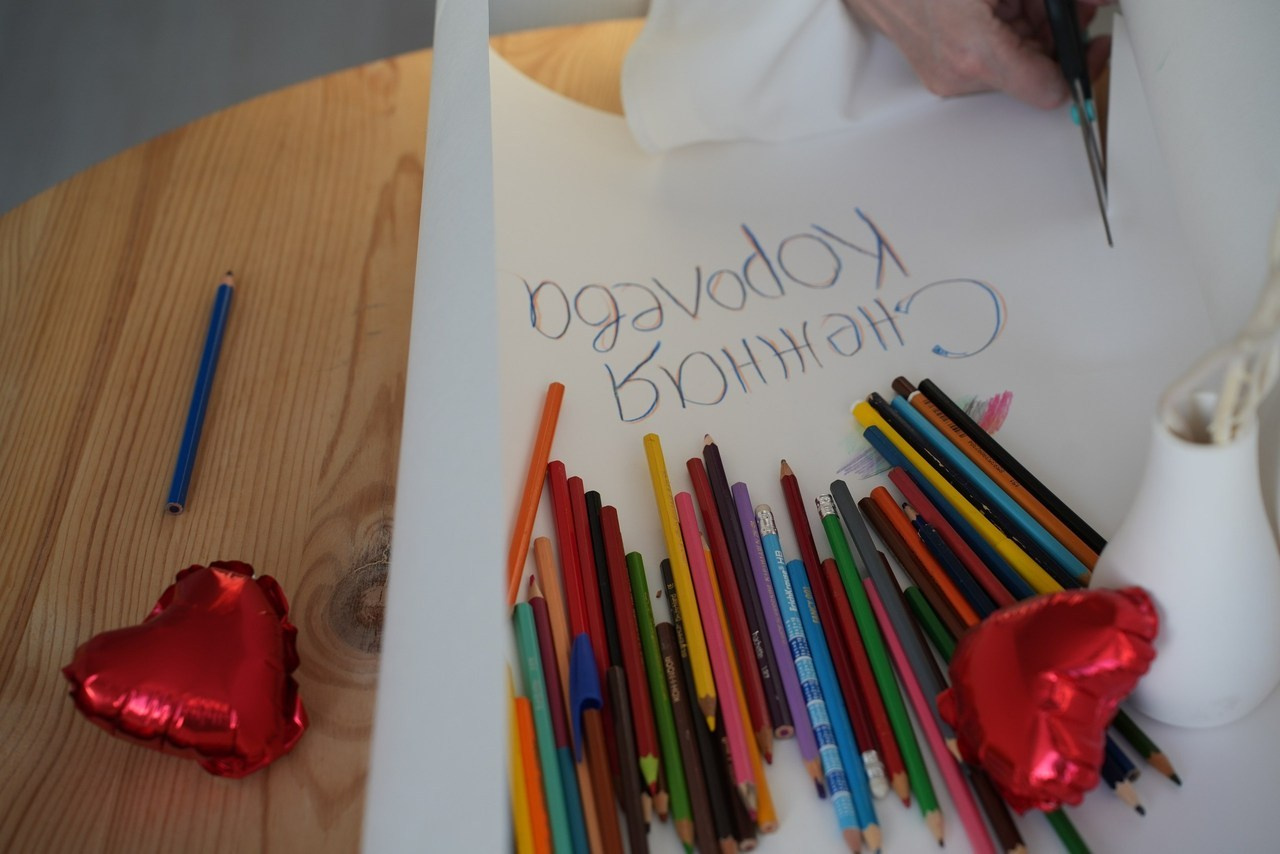 Отзывы. Главная