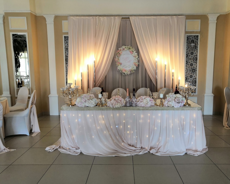 Площадка № 2-9. Свадебный организатор Москва