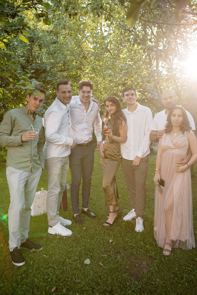 6 июня 2024. Свадебный организатор Москва