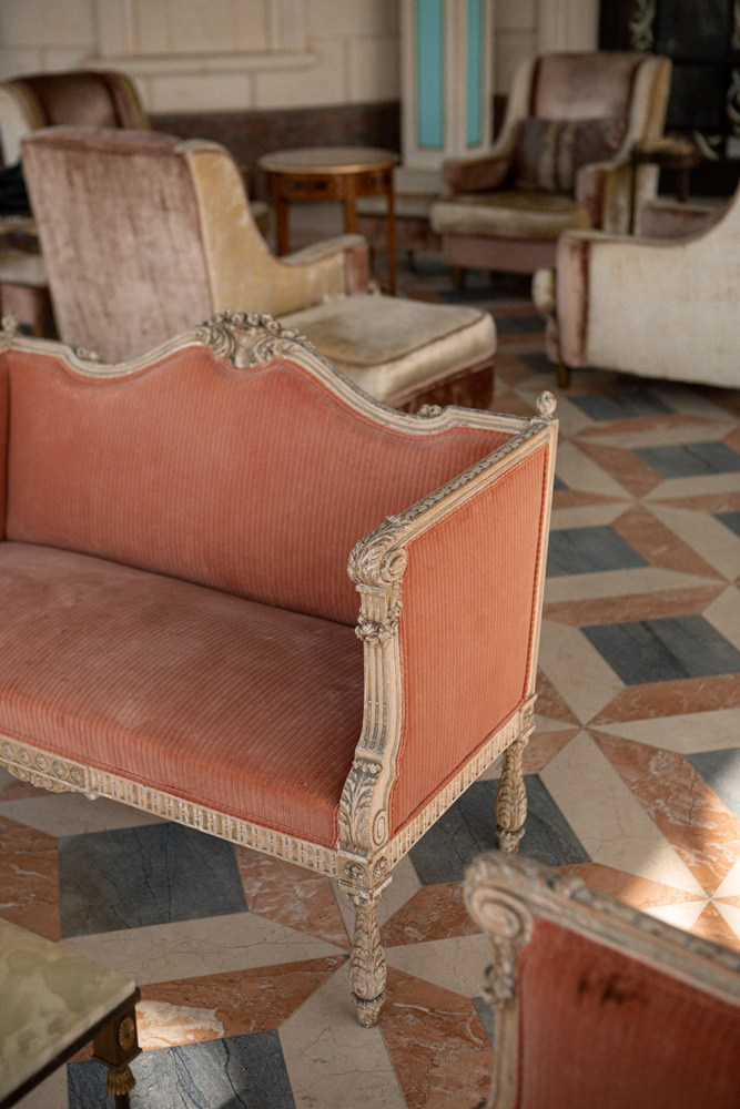 Площадка № 3-12. Свадебный организатор Москва