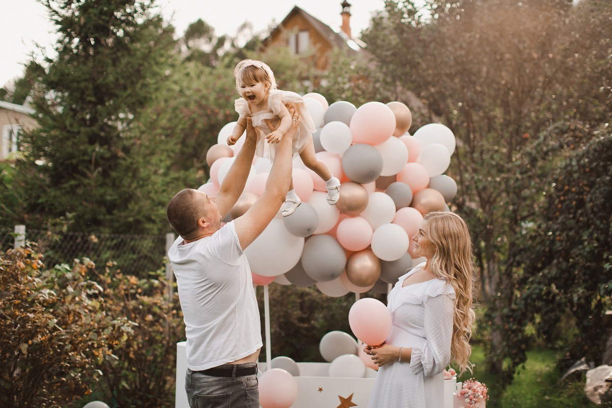 Годовасие Анюты