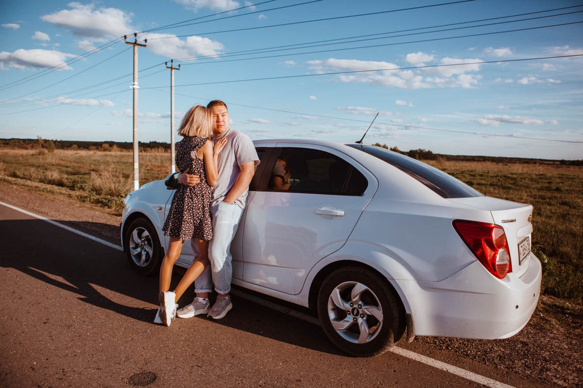 Семейная / Индивидуальная. Фотограф Татьяна Петухова