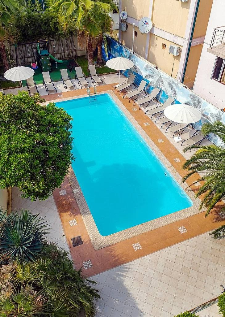 Абхазия. Мимоза. Ольга Котова