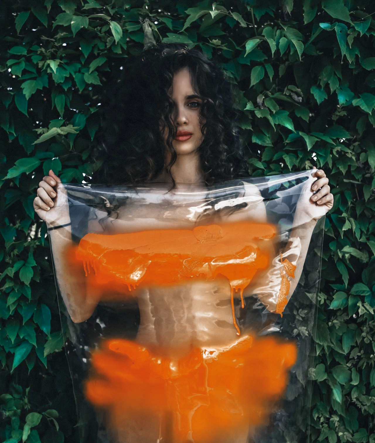 Яна (творческая). Фотограф Лесозаводск/Хабаровск