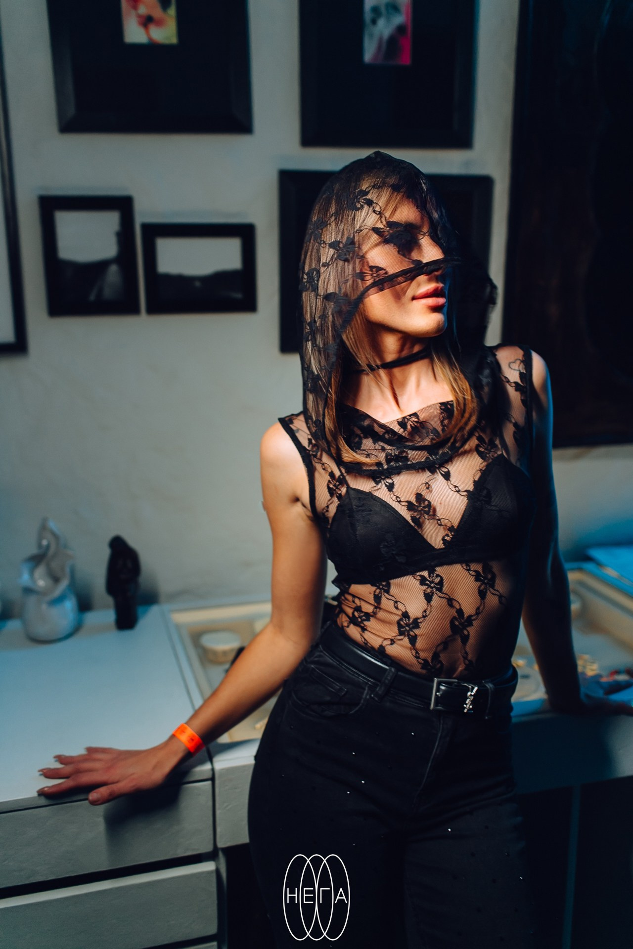 Ночная жизнь Смоленска. Фотограф | Михаил Буш Смоленск