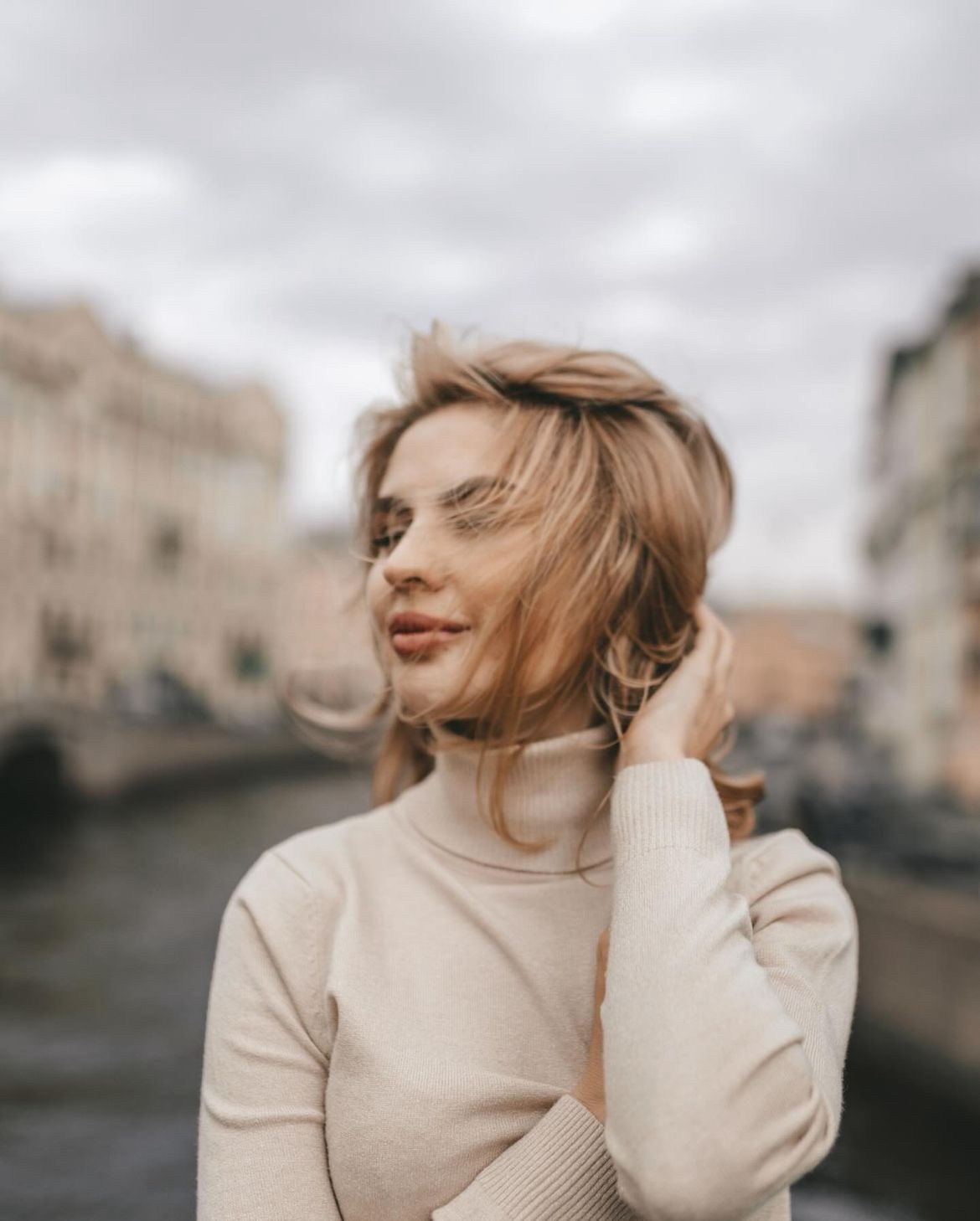 Индивидуальные. Фотограф Санкт-Петербург