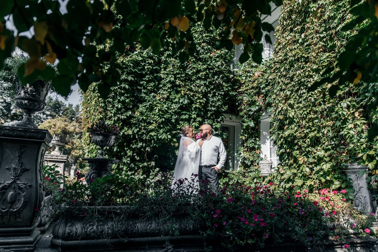 Отзывы. Ирина Шульц свадебный фотограф