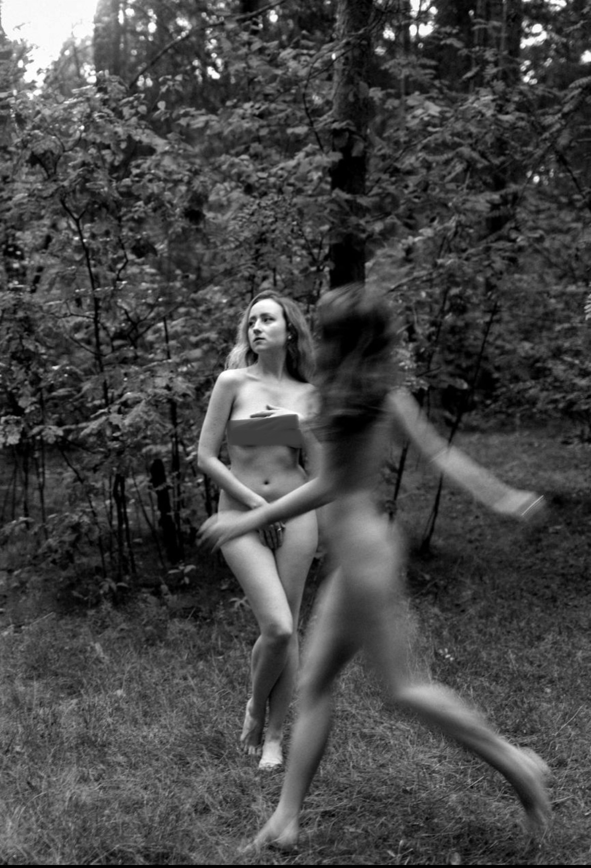 Женя Аня. Портретный арт и репортажный фотограф в Нячанге Ульяхина Полина