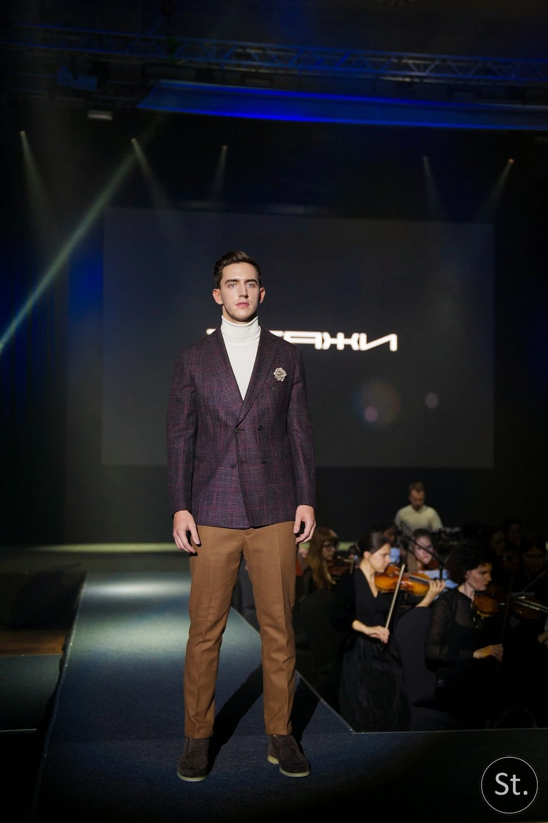 Fashion фотосессия. Свадебный и женский фотограф в Лиссабоне Яковлева Ольга