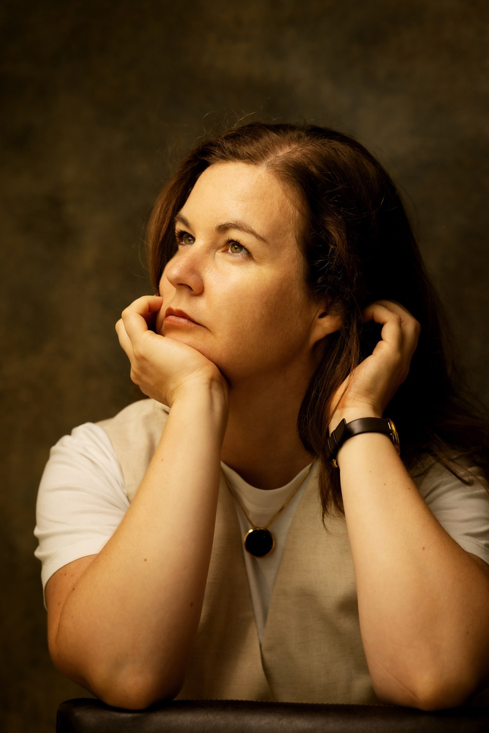 Наталья. Портретная и индивидуальная фотосъёмка в Граце и Тюмени