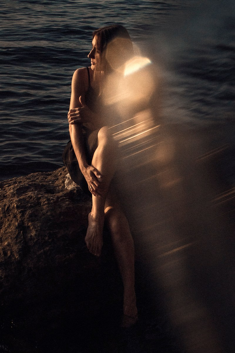 Портреты. Семейный и портретный фотограф в Самаре Анна Григорьева