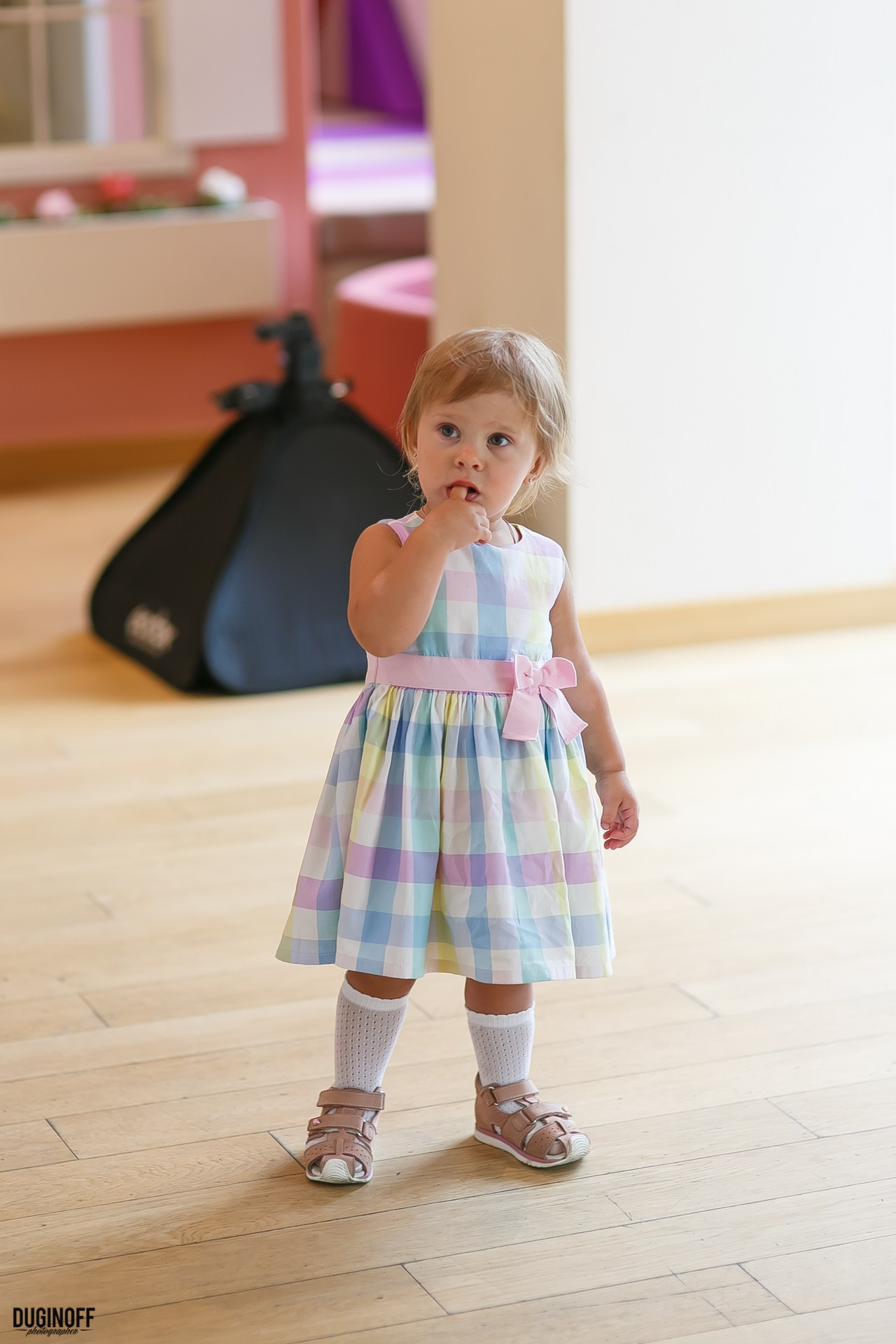 ДР МИЯ (ДЕТИ). Профессиональный фотограф Дугинов Николай | Екатеринбург