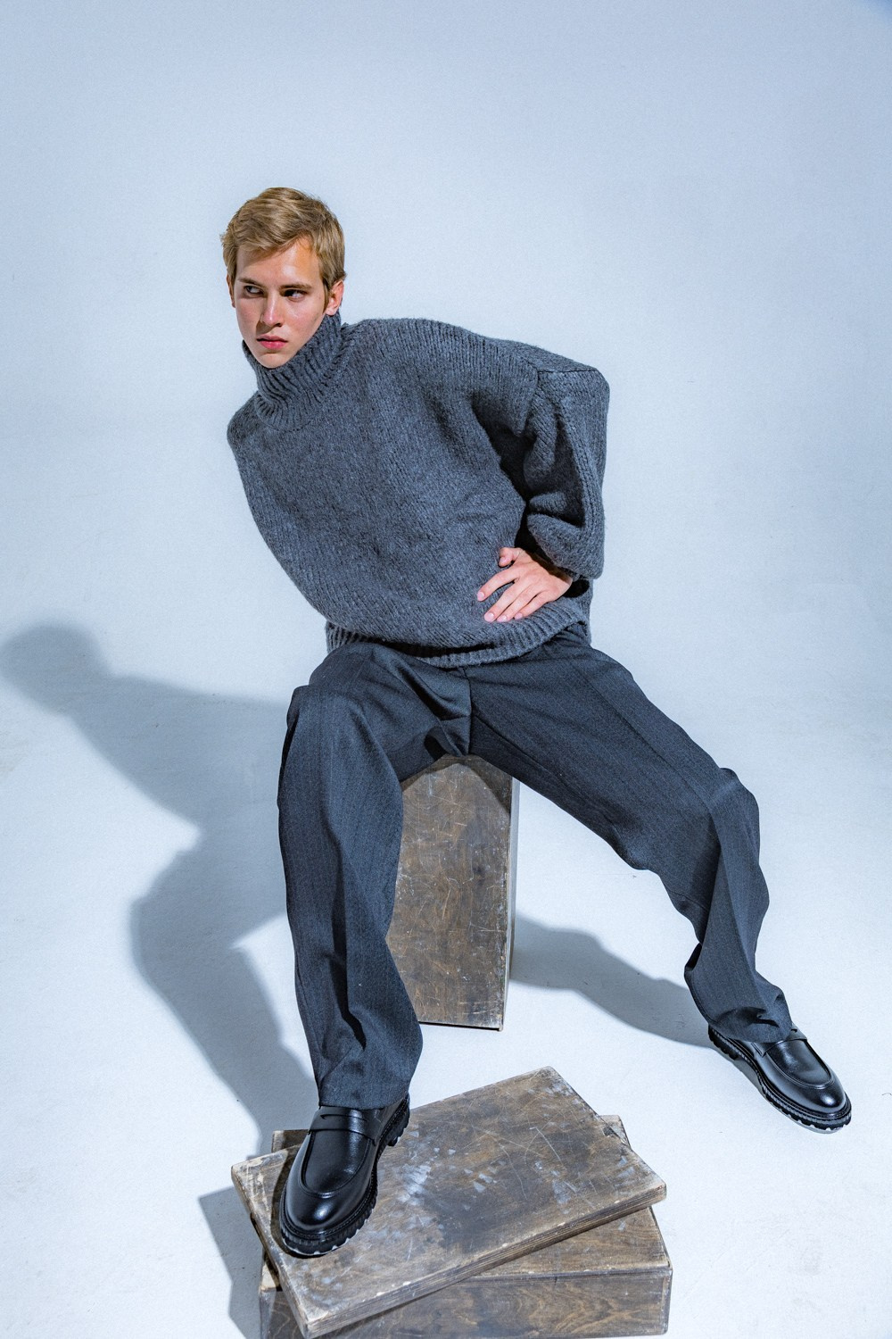 Каталог lamoda. Фотограф Алексей Зозин в Москве