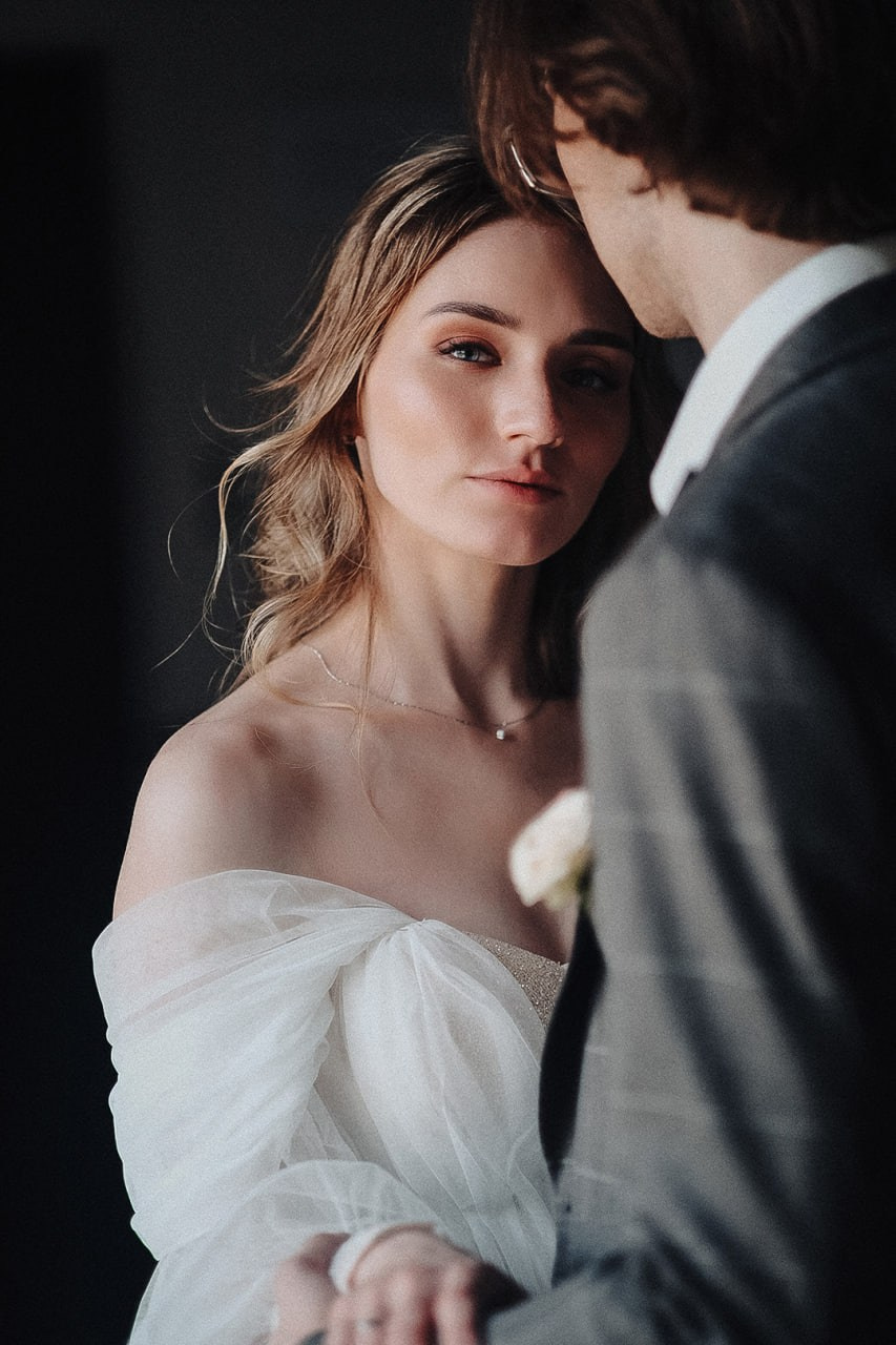 Ювелина & Константин. Свадебный и семейный фотограф в Казани и Зеленодольске Ланочкин Илья