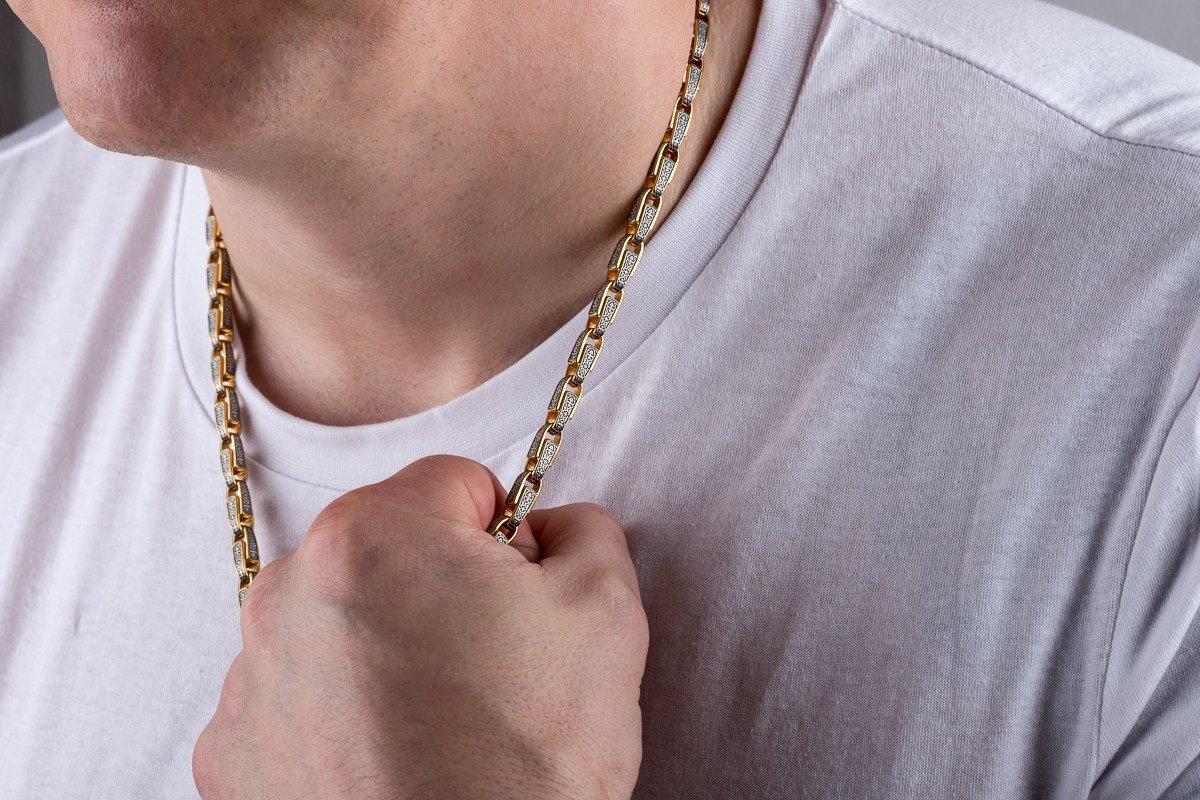 Jewelry. Alexey Bogolepov photography