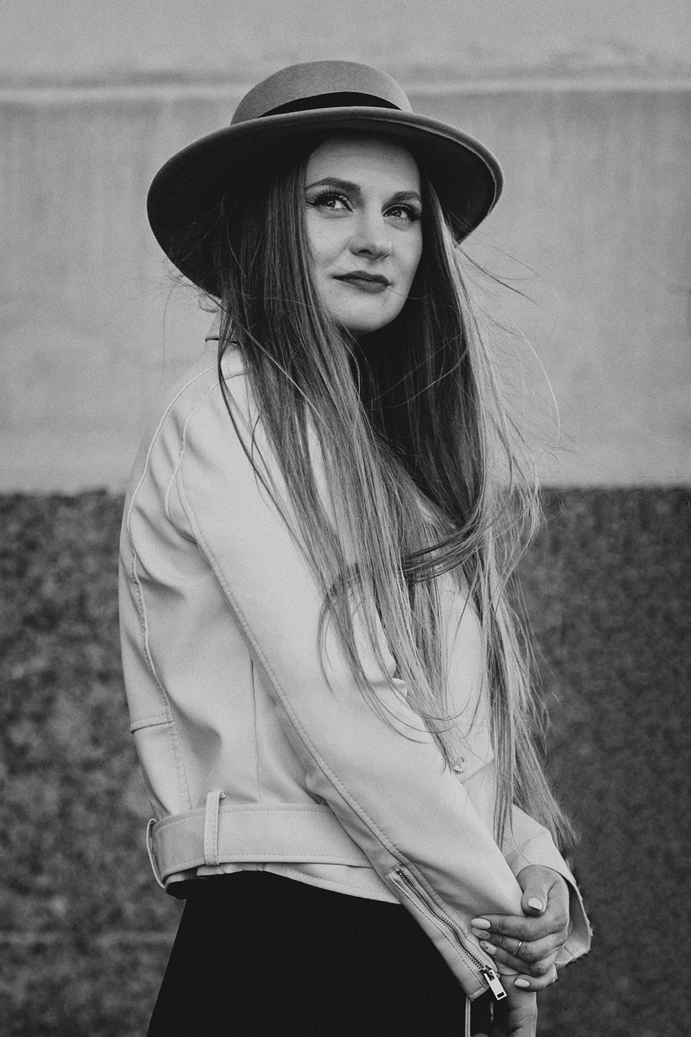 Женский портрет. Портретный и репортажный фотограф в Сосновом Бору и Санкт-Петербурге Леонтьева Татьяна