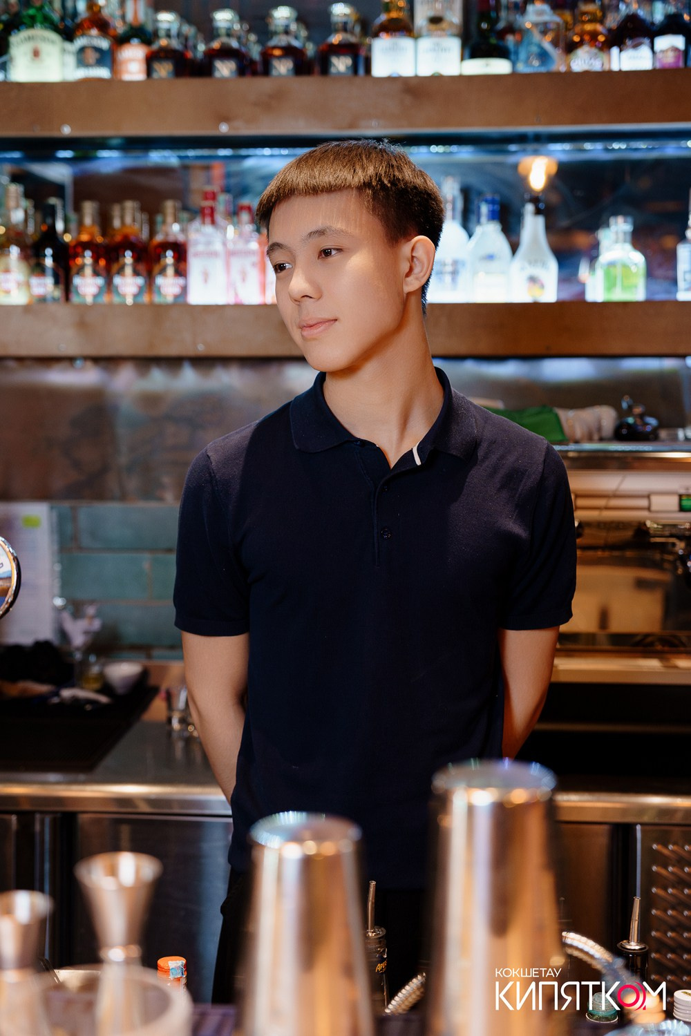 BIG MUSIC PUB. КИПЯТКОМ КОКШЕТАУ