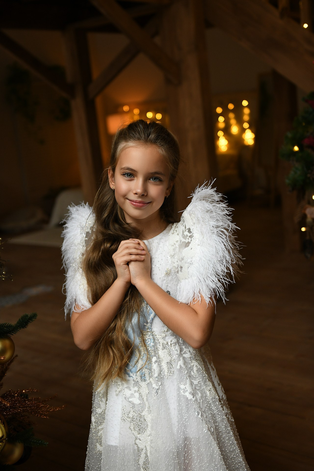 Кукла Алиса. Студия Famous. Портретный и контент фотограф в Воронеже Елена Николайчик