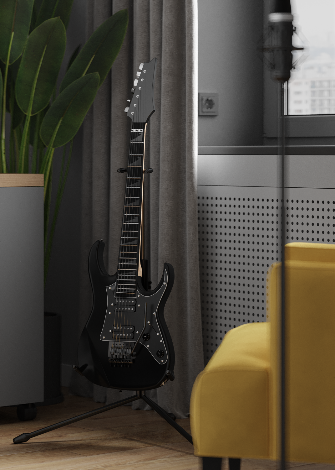 Реконструкция 3х.-к сталинки. Студия Дизайна интерьера Tsvetdesign. Дизайнер в Санкт-Петербурге