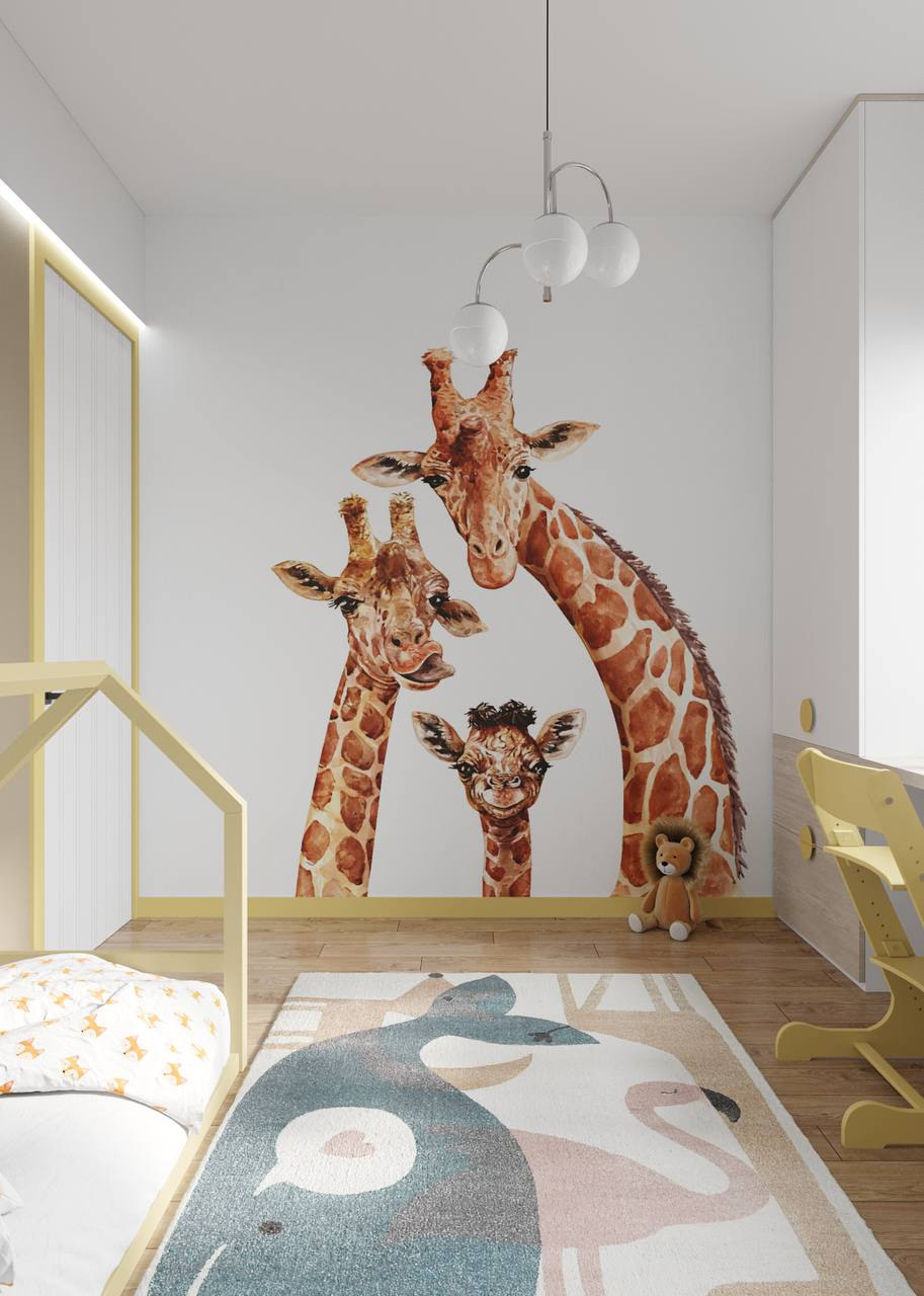 Реконструкция 3х.-к сталинки. Студия Дизайна интерьера Tsvetdesign. Дизайнер в Санкт-Петербурге