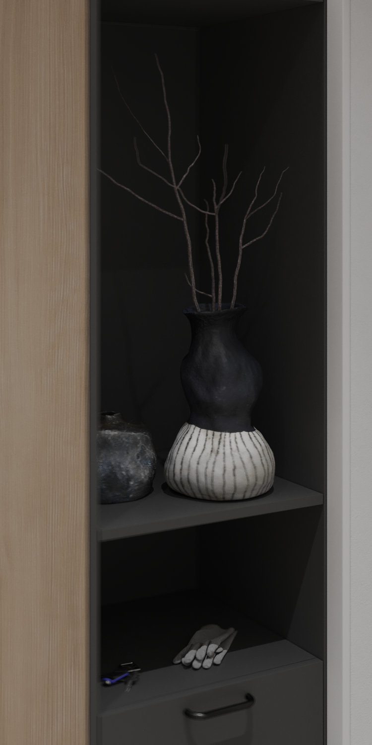 Реконструкция 3х.-к сталинки. Студия Дизайна интерьера Tsvetdesign. Дизайнер в Санкт-Петербурге