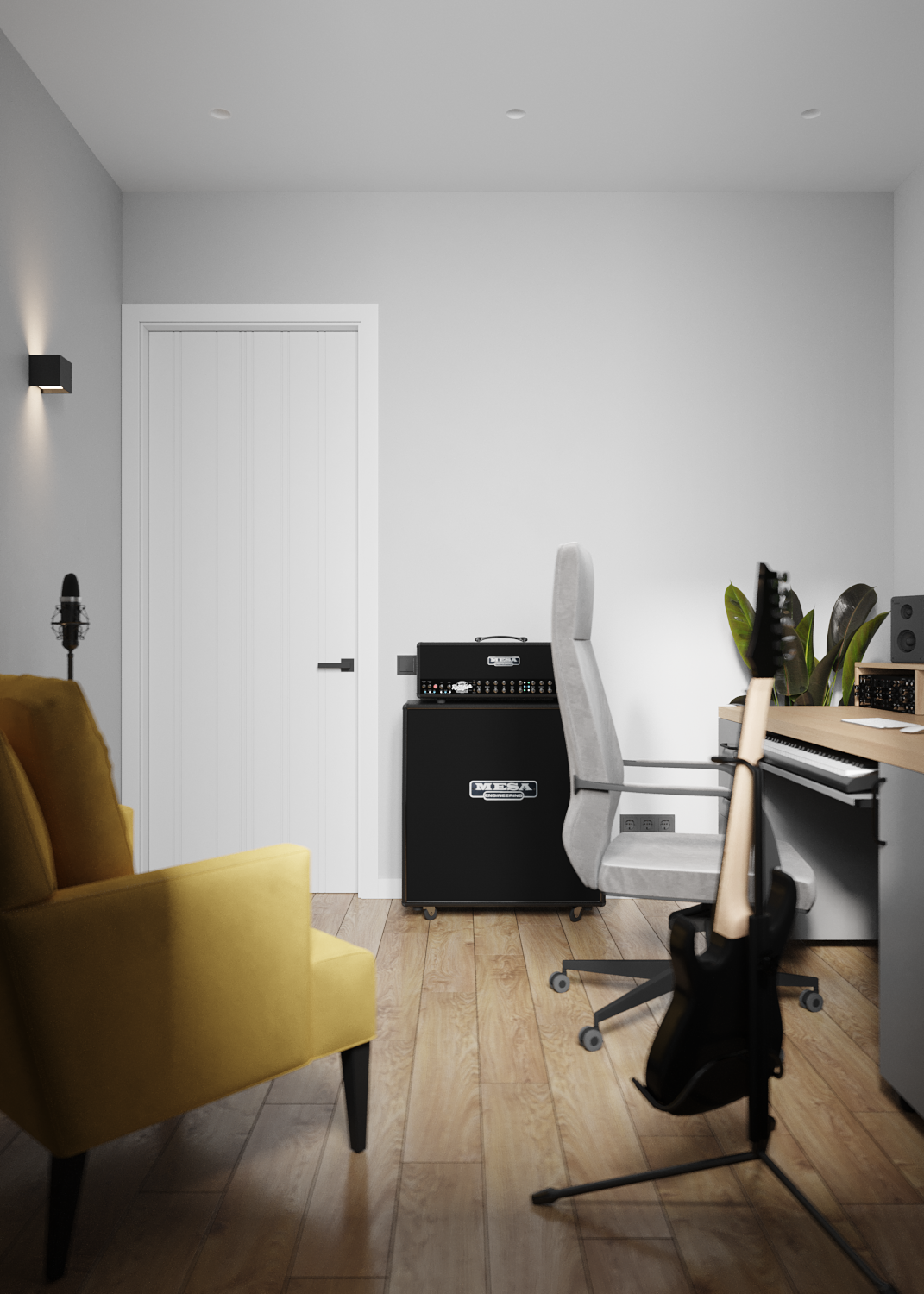 Реконструкция 3х.-к сталинки. Студия Дизайна интерьера Tsvetdesign. Дизайнер в Санкт-Петербурге