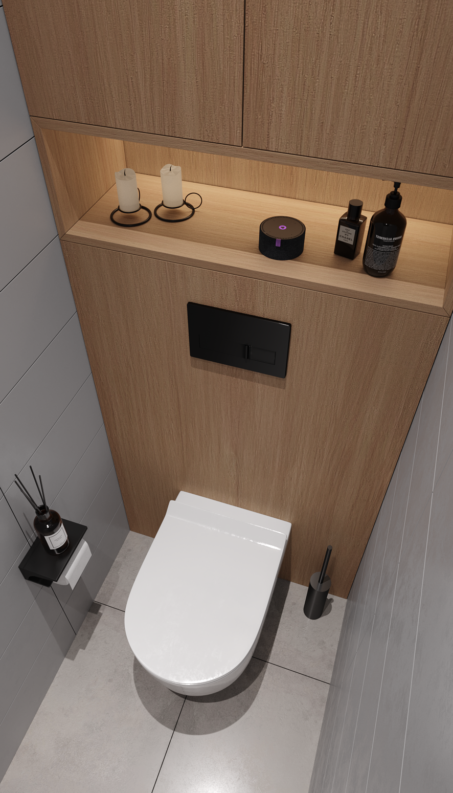 Реконструкция 3х.-к сталинки. Студия Дизайна интерьера Tsvetdesign. Дизайнер в Санкт-Петербурге